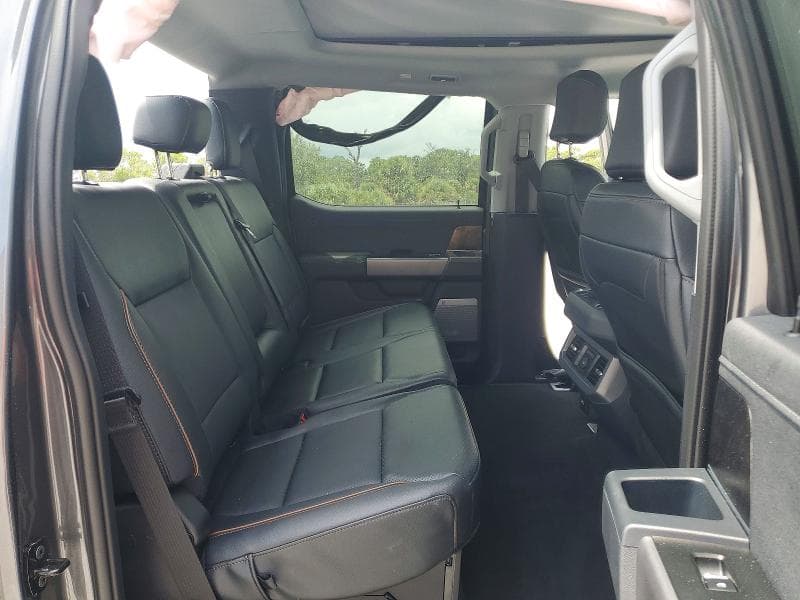 2026 FORD F250 SUPER DUTY 10