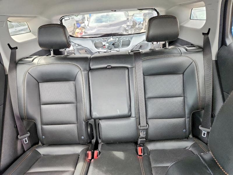 2020 GMC TERRAIN SLT 10