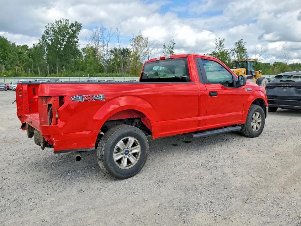 2020 FORD F150 3