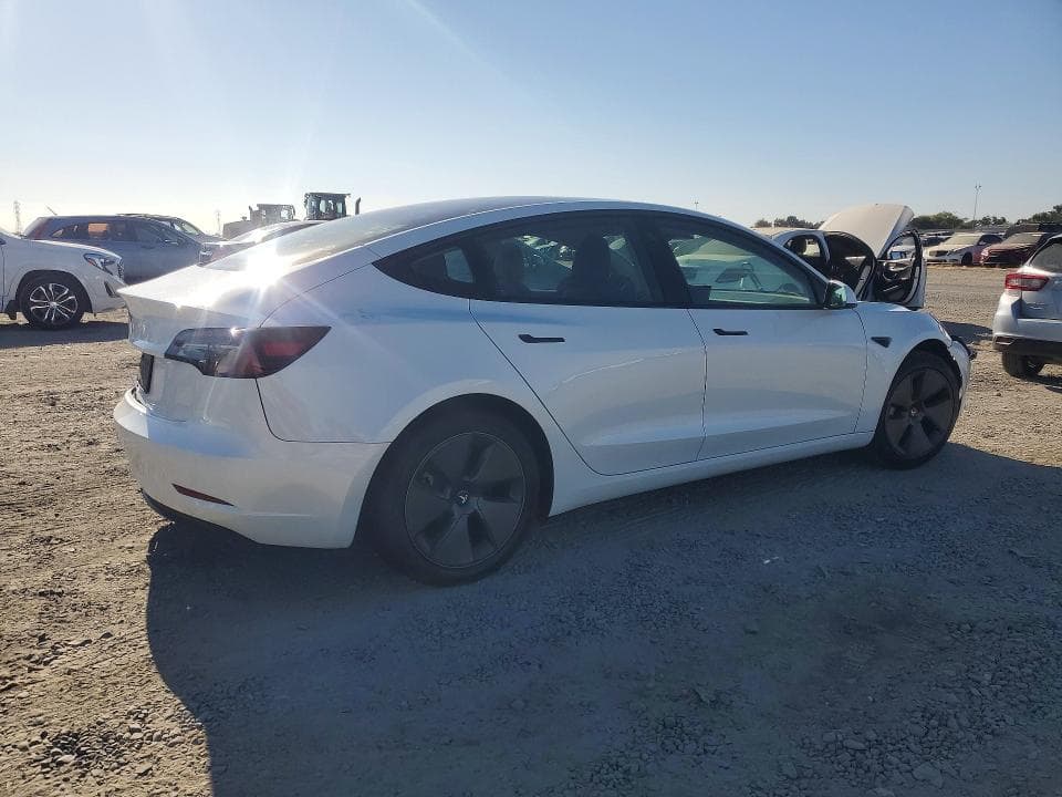 2023 TESLA MODEL 3 3