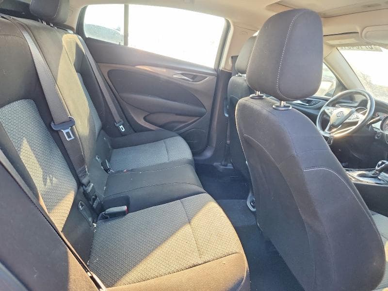 2018 BUICK REGAL PREFERRED 10