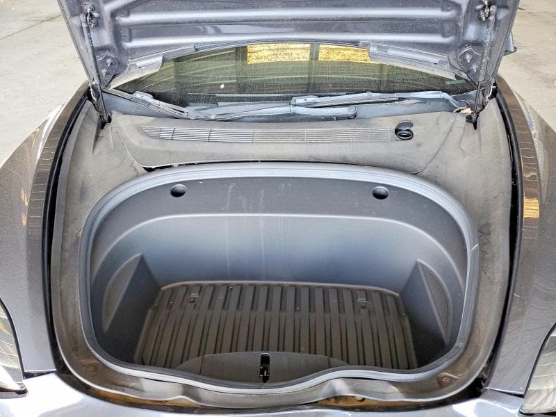2022 TESLA MODEL 3 11