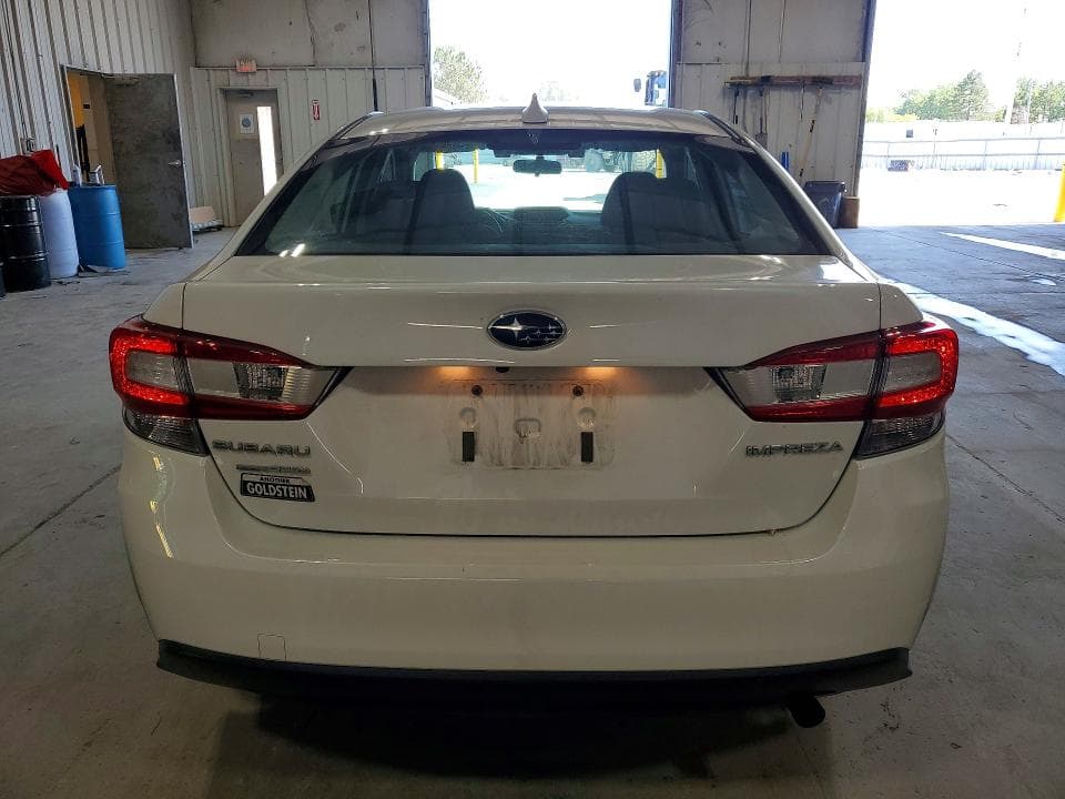 2023 SUBARU IMPREZA PREMIUM 6