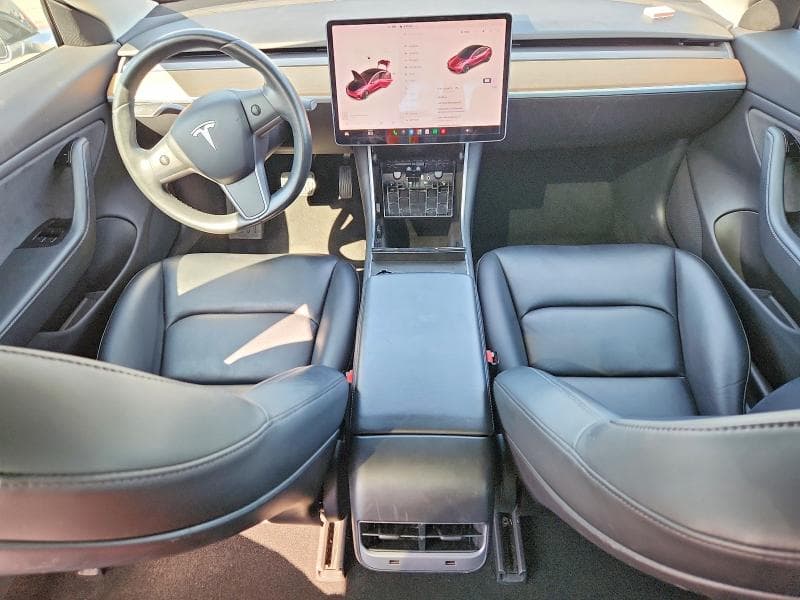 2019 TESLA MODEL 3 8