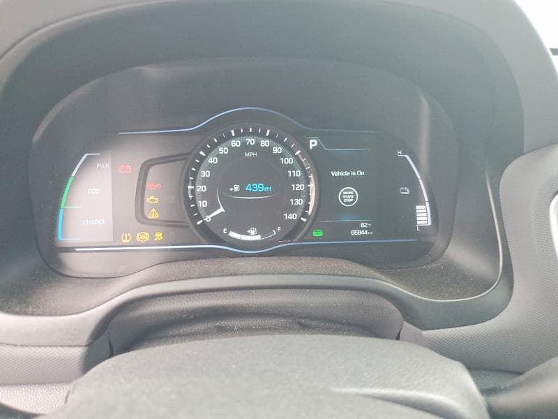 2018 HYUNDAI IONIQ LIMITED 9