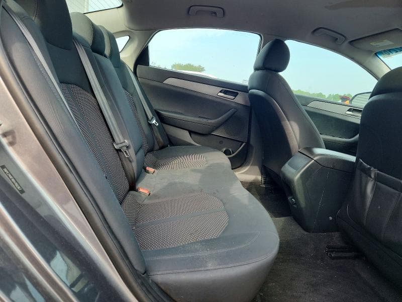 2019 HYUNDAI SONATA SE 10