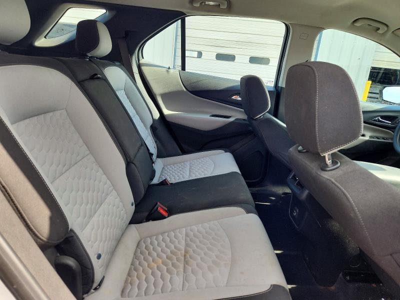 2021 CHEVROLET EQUINOX LS 10
