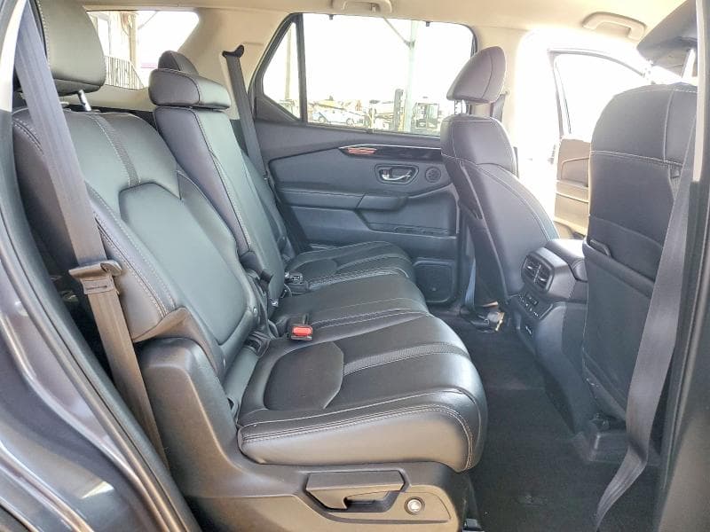 2023 HONDA PILOT EXL 11