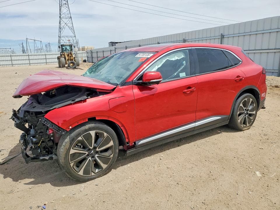 2023 VINFAST TRADING AND PRODUCTION VF 8 PLUS