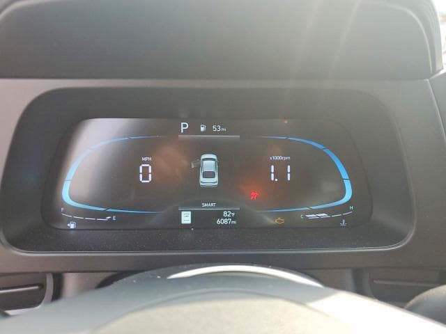 2026 HYUNDAI ELANTRA SEL SPORT 9