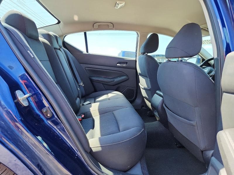 2020 NISSAN ALTIMA S 10