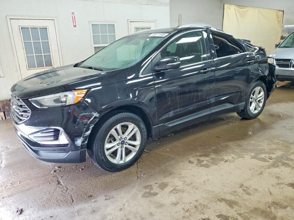 2019 FORD EDGE SEL - 1