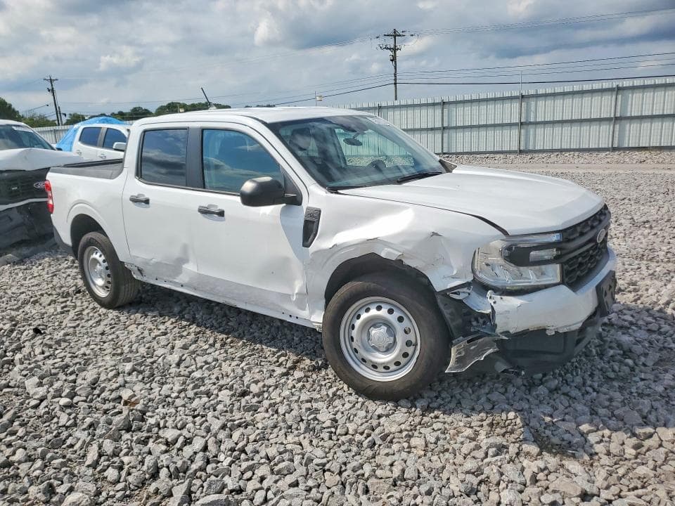 2023 FORD MAVERICK XL 4