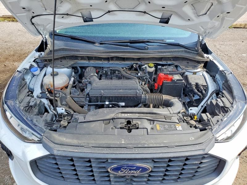 2023 FORD ESCAPE 11