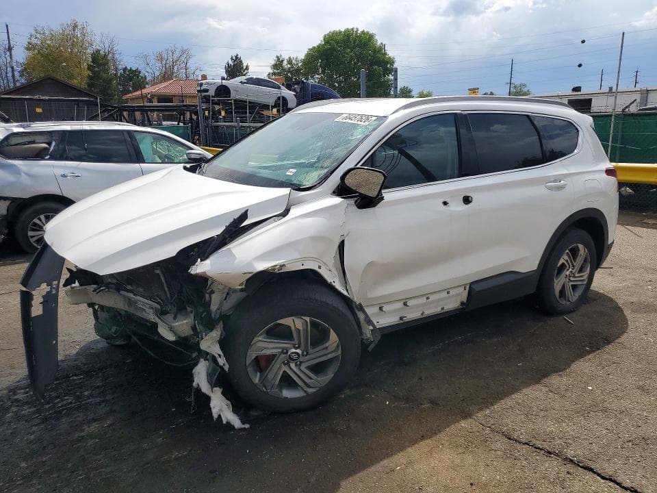 2023 HYUNDAI SANTA FE SEL - 1