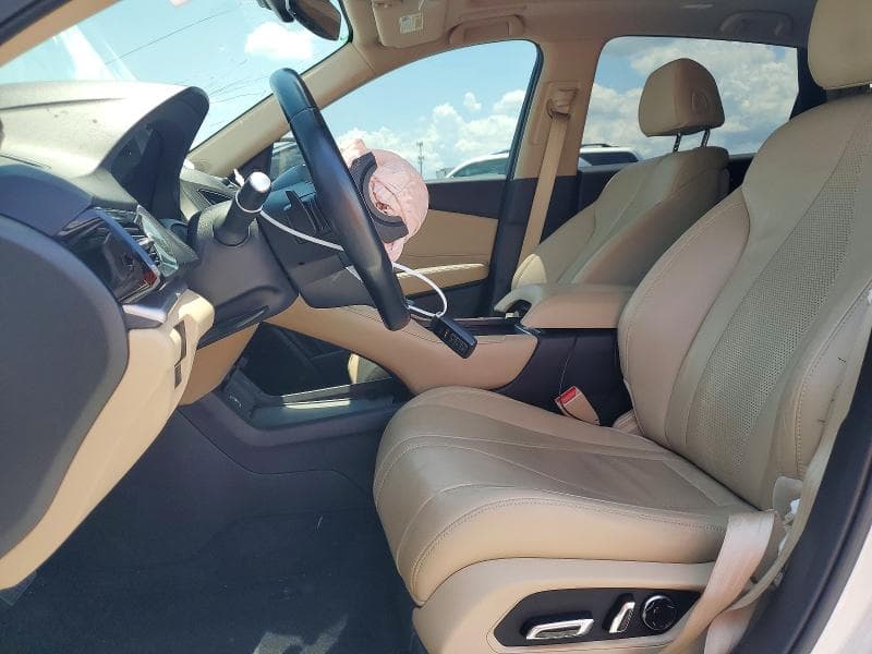 2021 ACURA RDX TECHNOLOGY 7