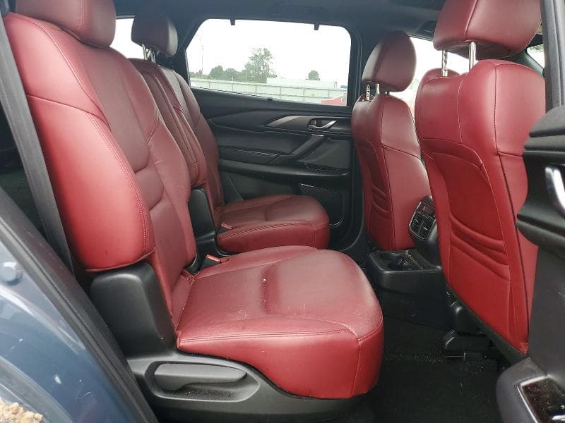2021 MAZDA CX-9 GRAND TOURING 11