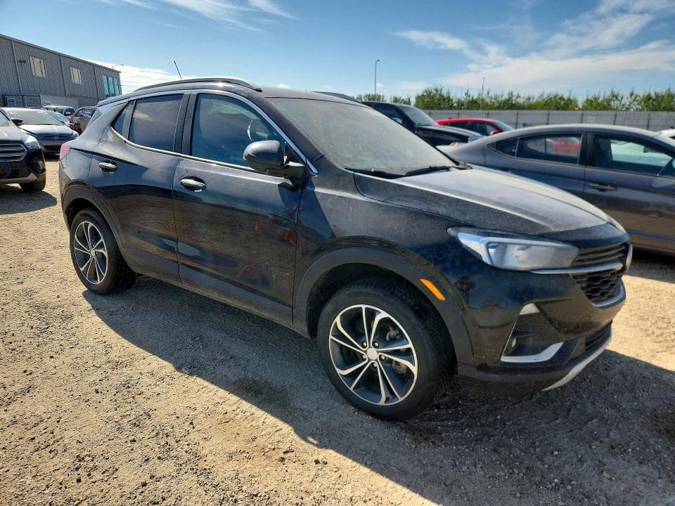 2020 BUICK ENCORE GX SELECT 4