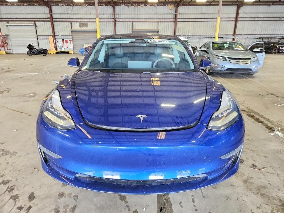 2020 TESLA MODEL 3 5