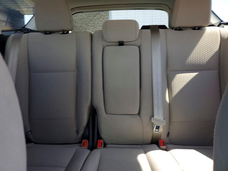 2017 FORD ESCAPE SE 10