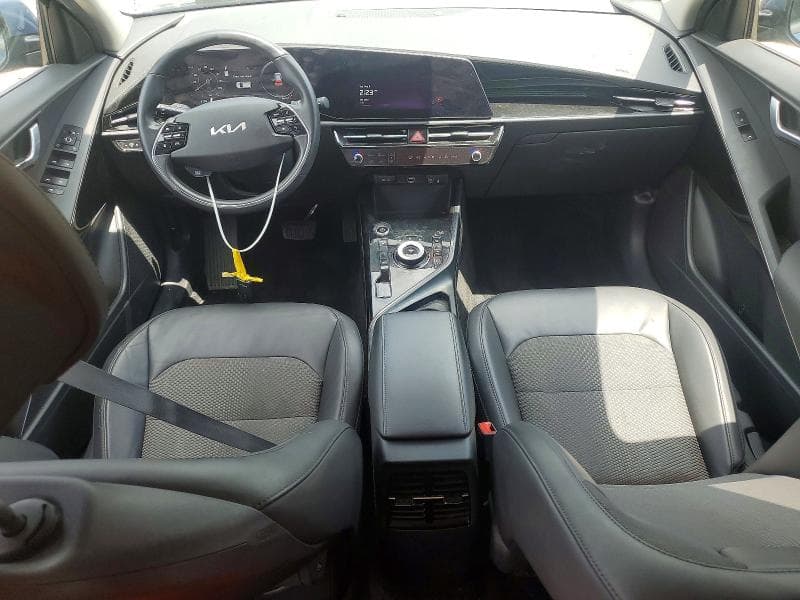 2023 KIA NIRO WIND 8