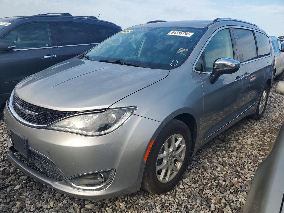 2020 CHRYSLER PACIFICA TOURING L - 1