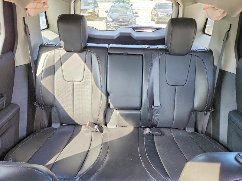 2017 GMC TERRAIN DENALI 10