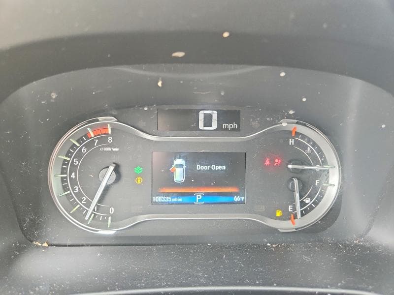 2017 HONDA PILOT TOURING 9