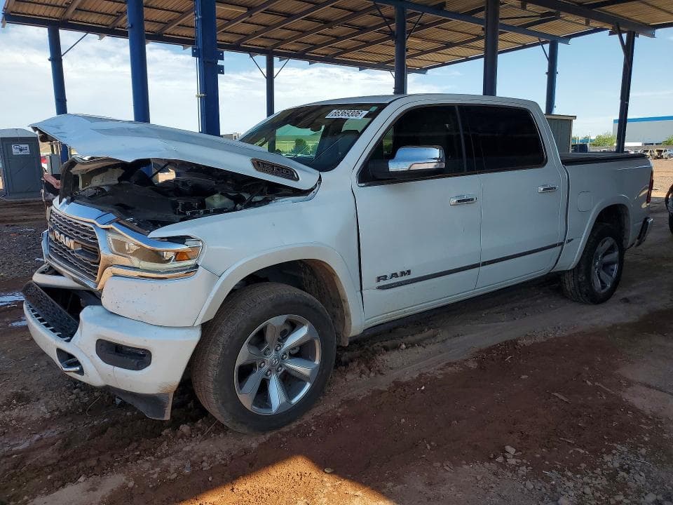 2021 RAM 1500 LIMITED - 1