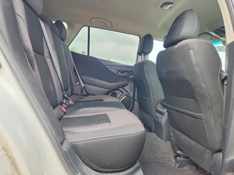 2021 SUBARU OUTBACK PREMIUM 11