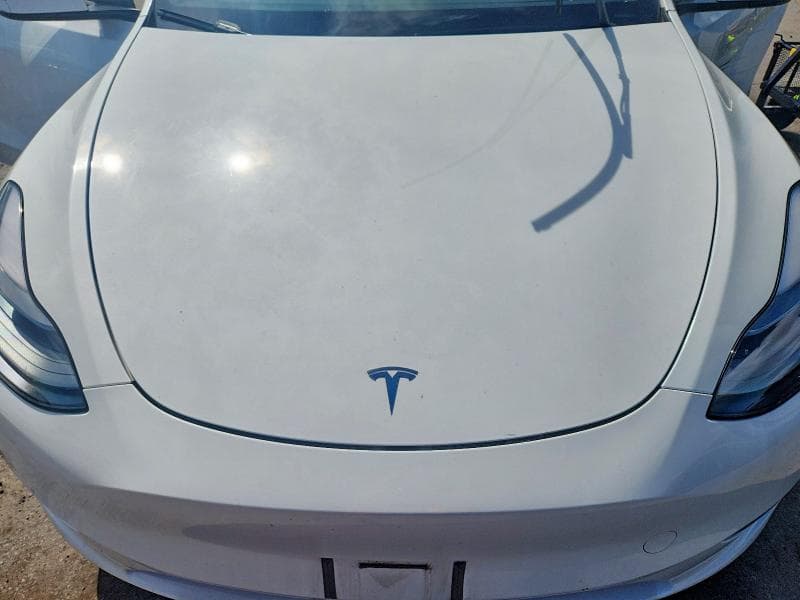 2024 TESLA MODEL Y 11