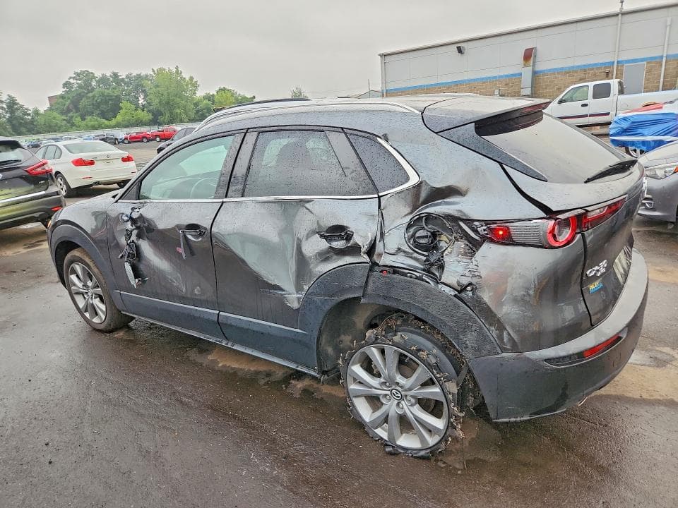 2022 MAZDA CX-30 SELECT 2