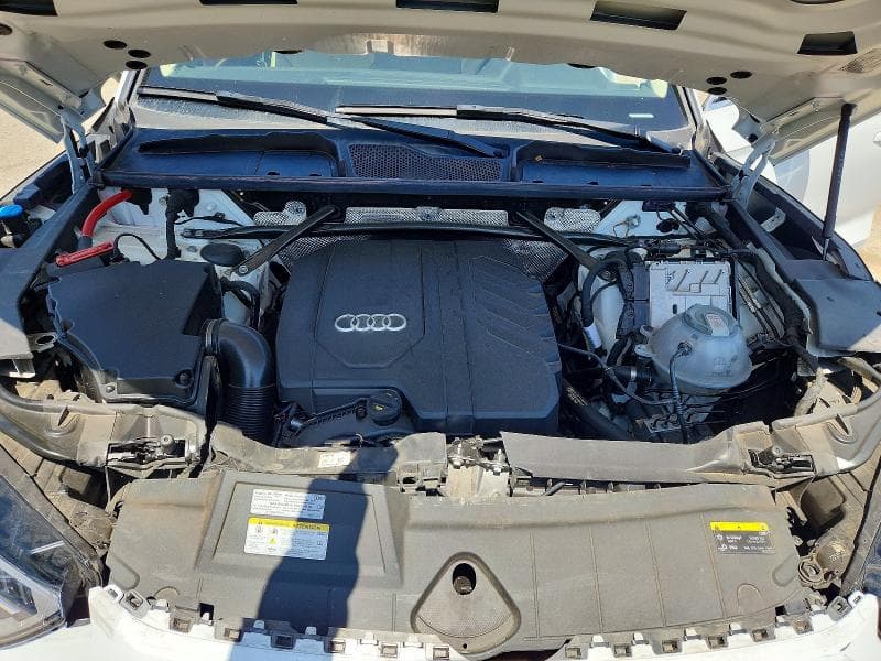 2023 AUDI Q5 PREMIUM PLUS 45 12