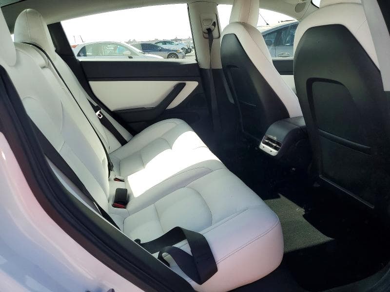 2020 TESLA MODEL 3 10