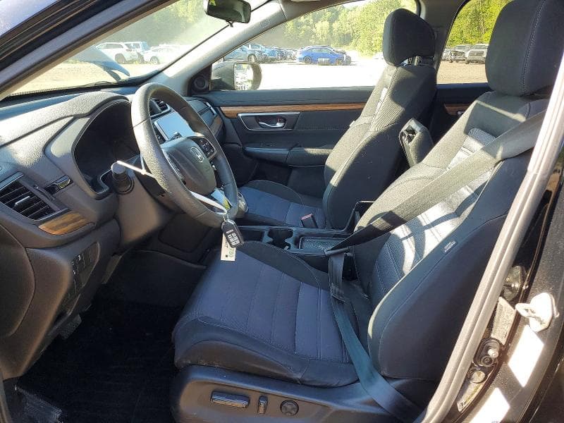 2018 HONDA CR-V EX 7