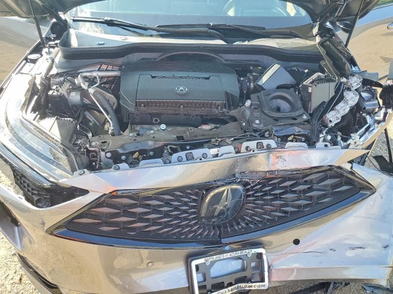 2023 ACURA MDX A-SPEC 12