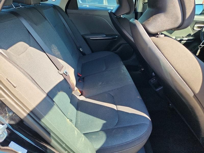 2025 KIA K4 LXS 10