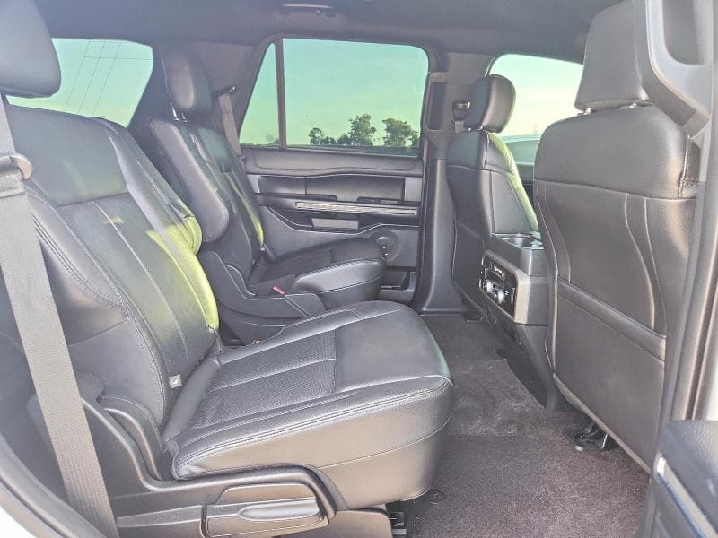 2020 FORD EXPEDITION XLT 11