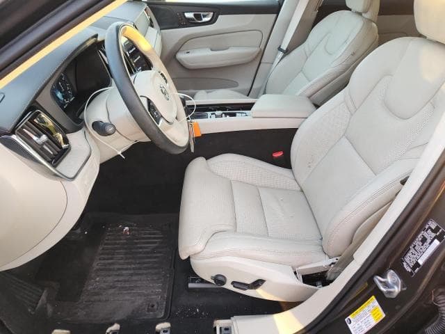 2021 VOLVO XC60 T5 INSCRIPTION 7