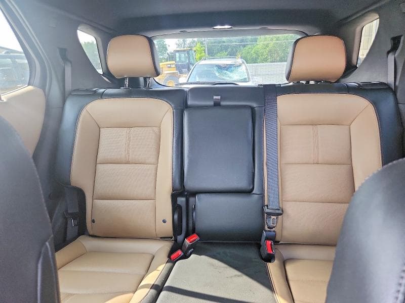 2024 CHEVROLET EQUINOX PREMIER 10
