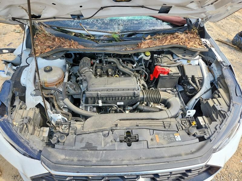 2023 FORD ESCAPE ST LINE 12