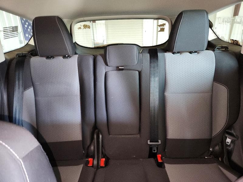2018 FORD ESCAPE SE 10