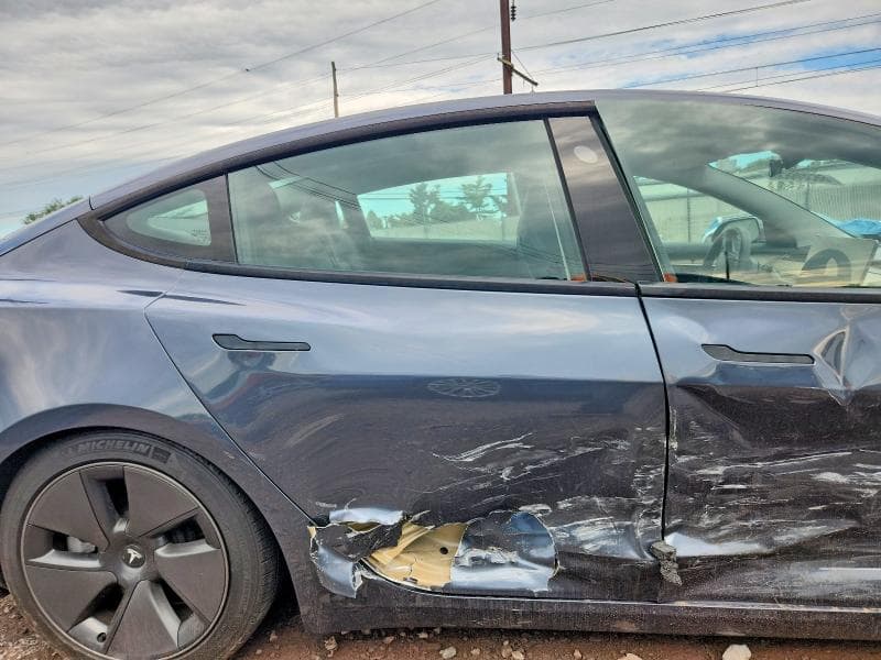 2023 TESLA MODEL 3 10