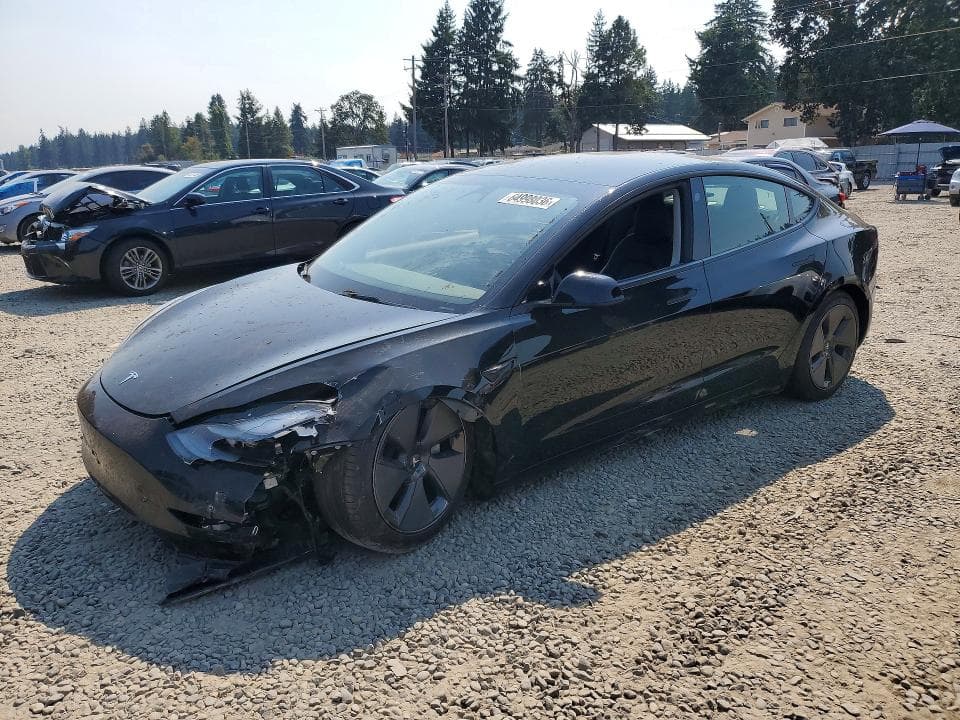 2023 TESLA MODEL 3 - 1