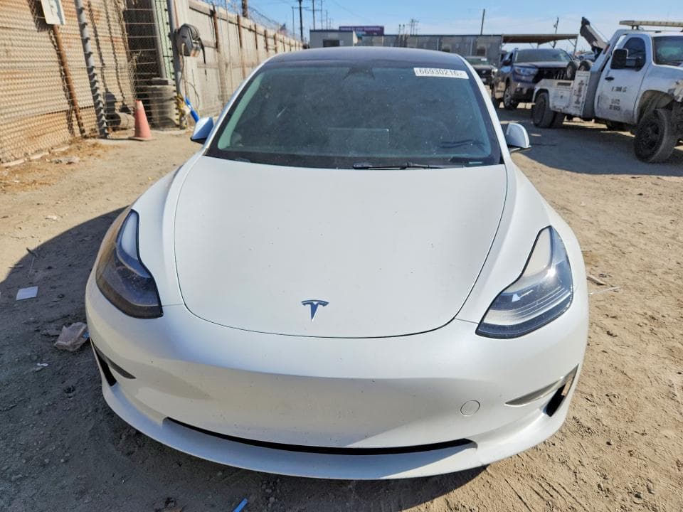2023 TESLA MODEL 3 5