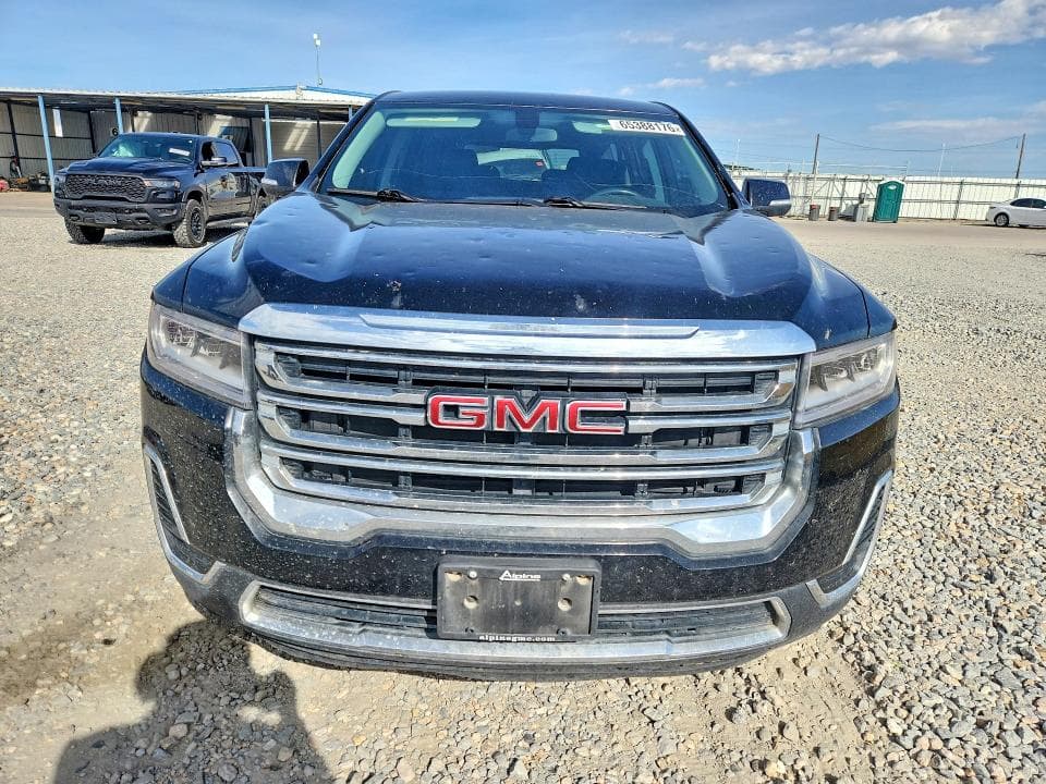 2020 GMC ACADIA SLE 5