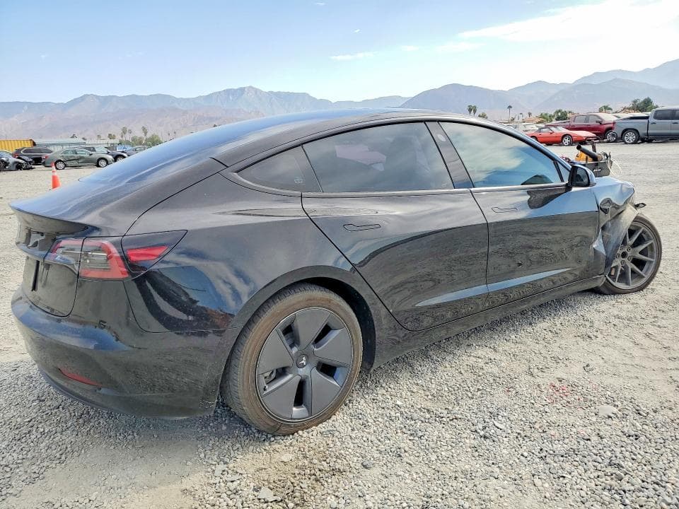 2023 TESLA MODEL 3 3