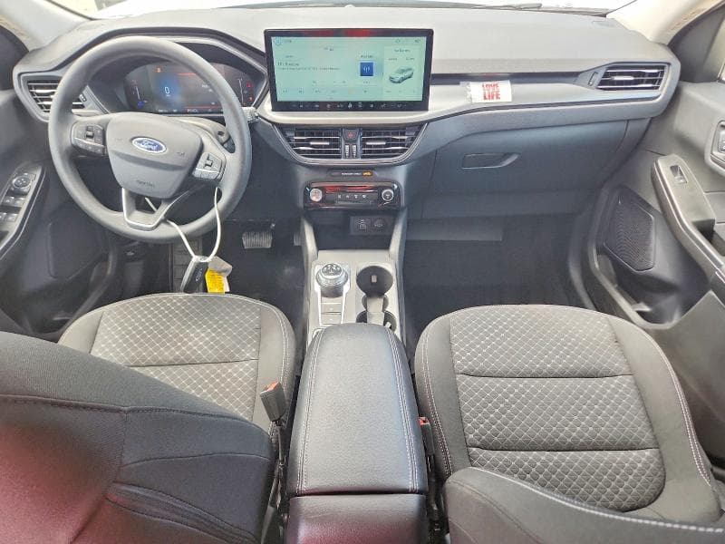 2026 FORD ESCAPE ACTIVE 8