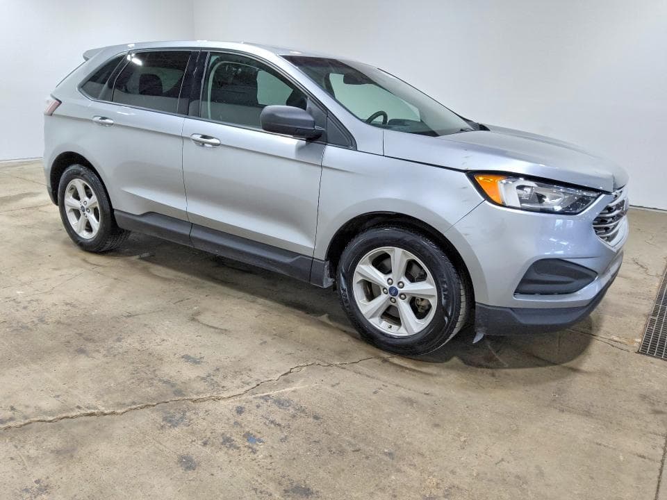 2020 FORD EDGE SE 4