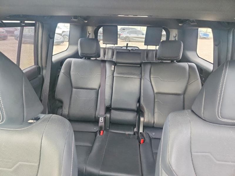 2024 LEXUS GX 550 LUXURY 10